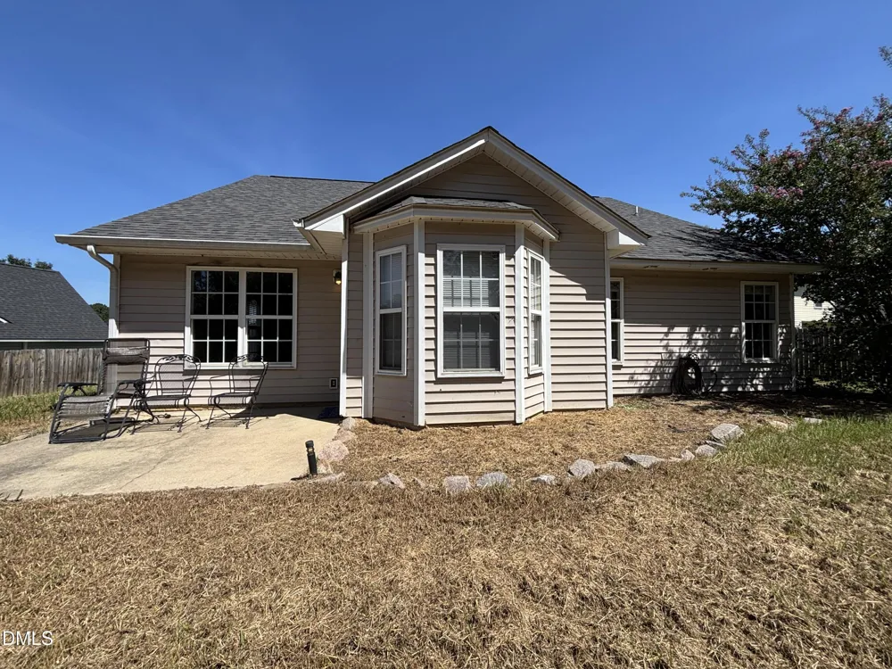337 Americana Drive Raeford, NC 28376