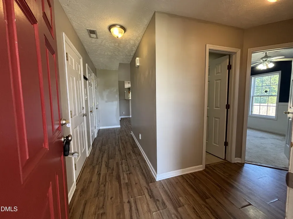 337 Americana Drive Raeford, NC 28376
