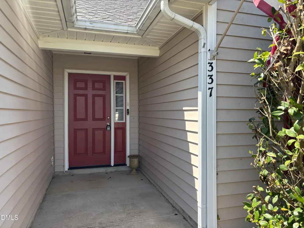 337 Americana Drive Raeford, NC 28376