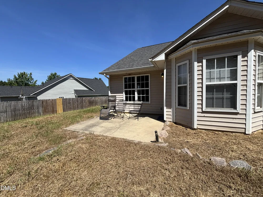 337 Americana Drive Raeford, NC 28376