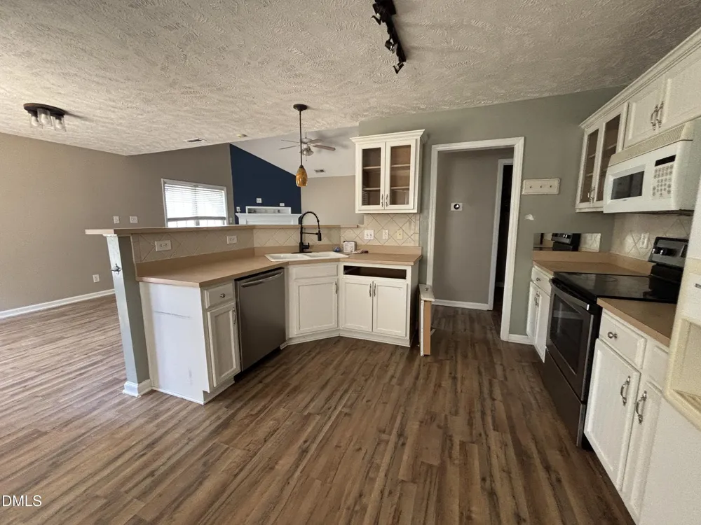 337 Americana Drive Raeford, NC 28376