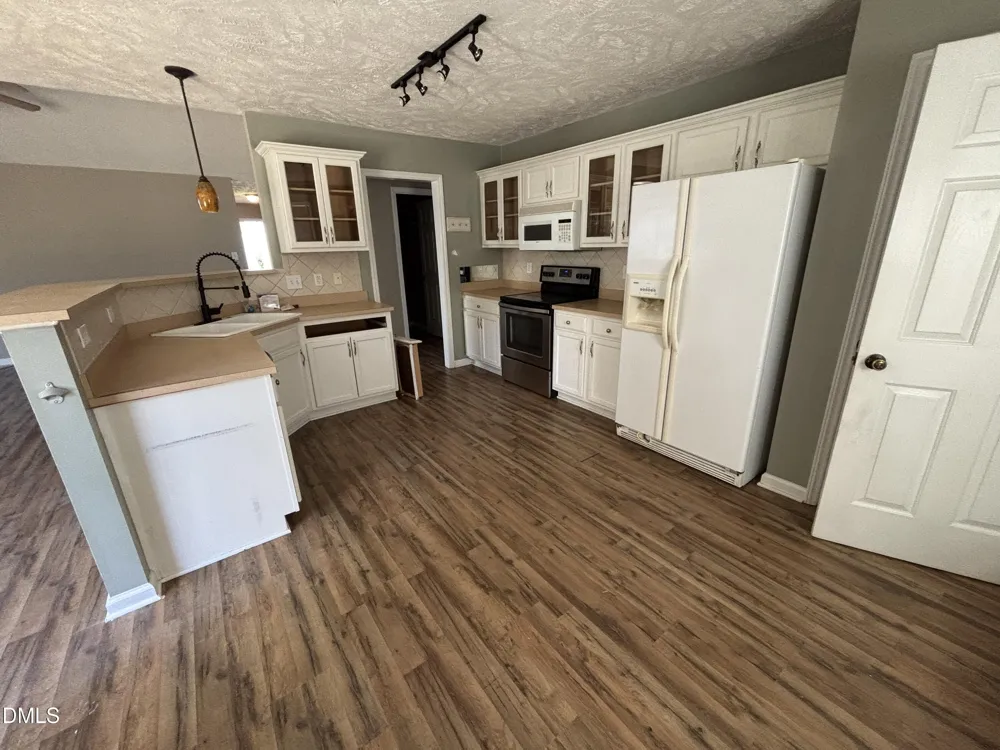 337 Americana Drive Raeford, NC 28376