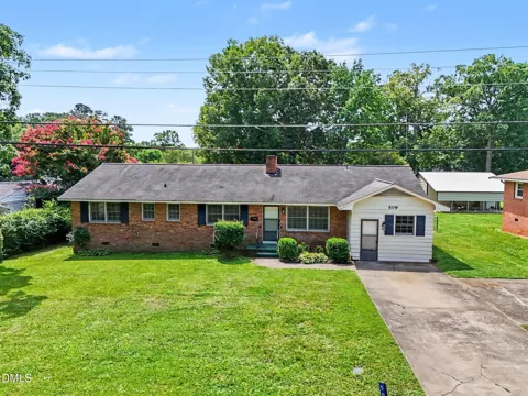 509 Oakwood Lane