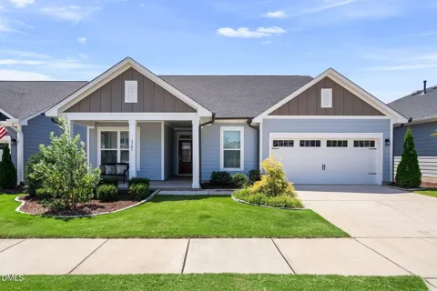 1745 Raven Falls Drive