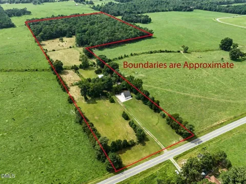 147 Carl Johnson Road