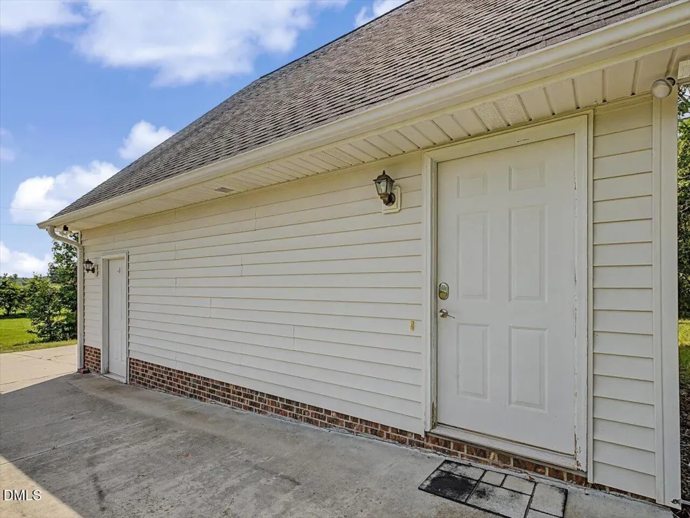 147 Carl Johnson Road Snow Camp, NC 27349