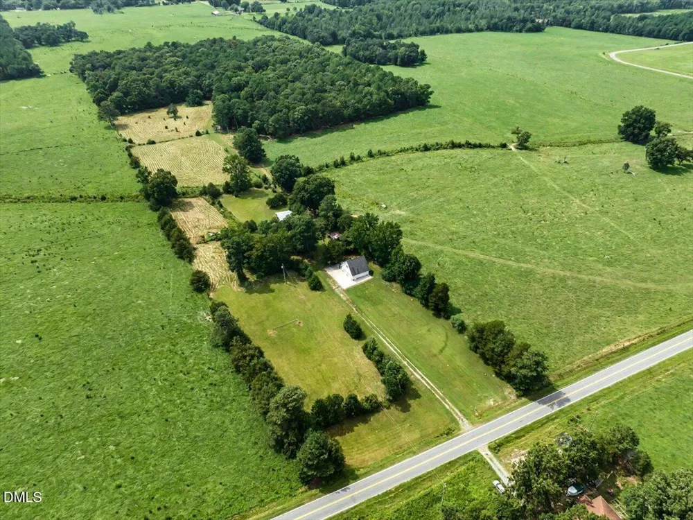 147 Carl Johnson Road Snow Camp, NC 27349