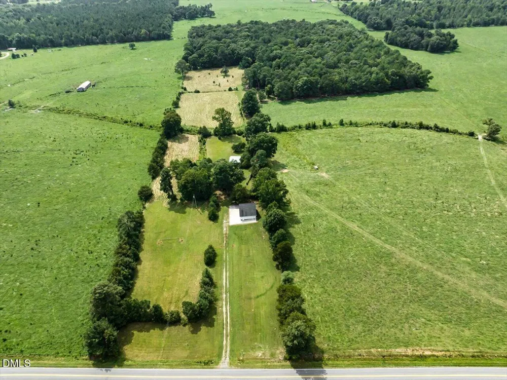 147 Carl Johnson Road Snow Camp, NC 27349