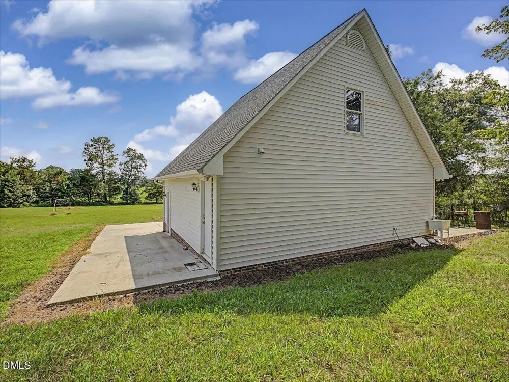 147 Carl Johnson Road Snow Camp, NC 27349