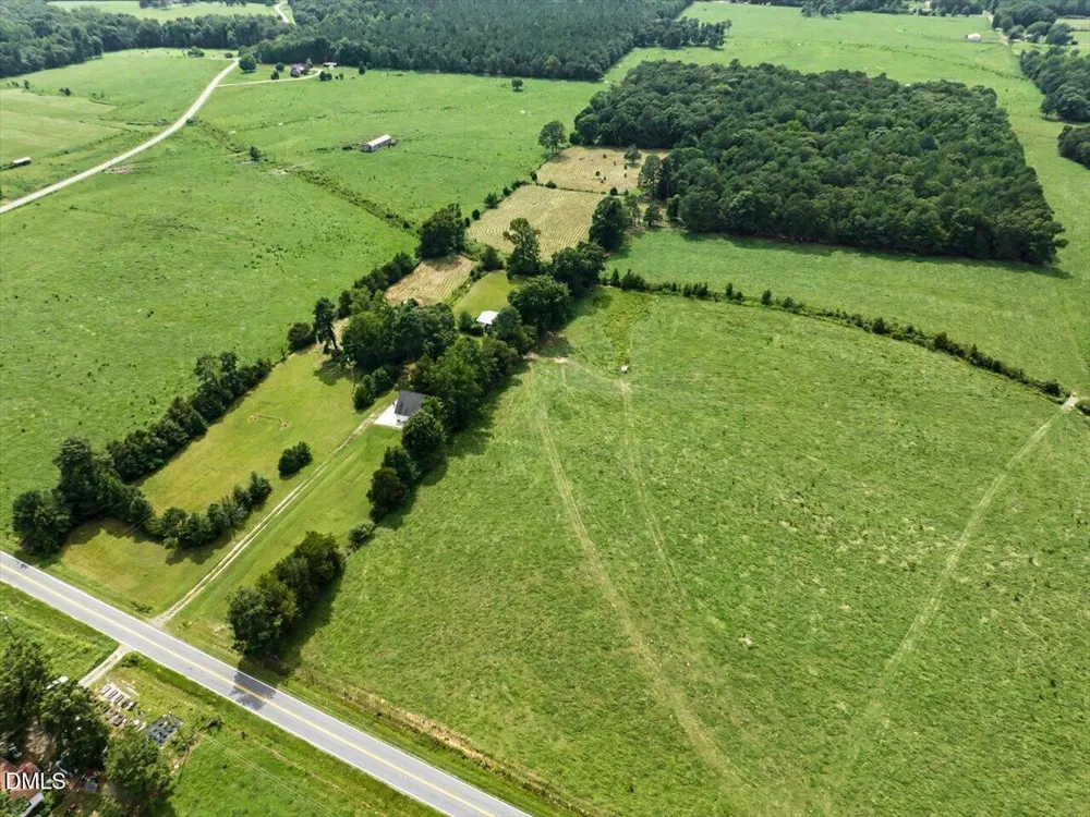 147 Carl Johnson Road Snow Camp, NC 27349