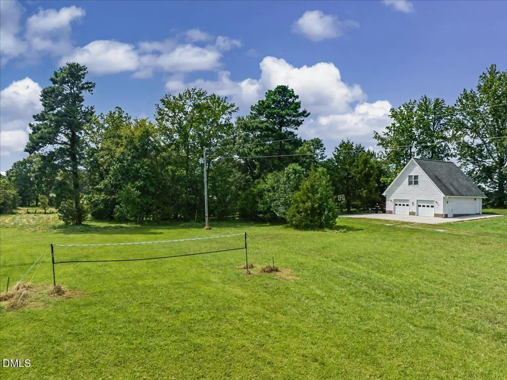 147 Carl Johnson Road Snow Camp, NC 27349