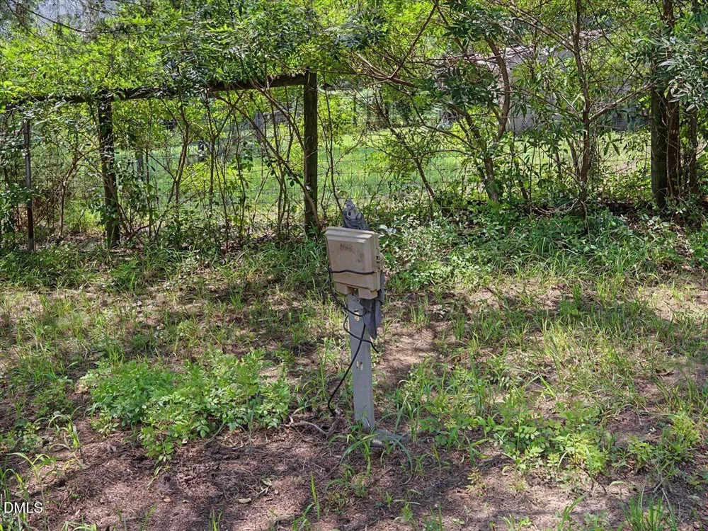 147 Carl Johnson Road Snow Camp, NC 27349