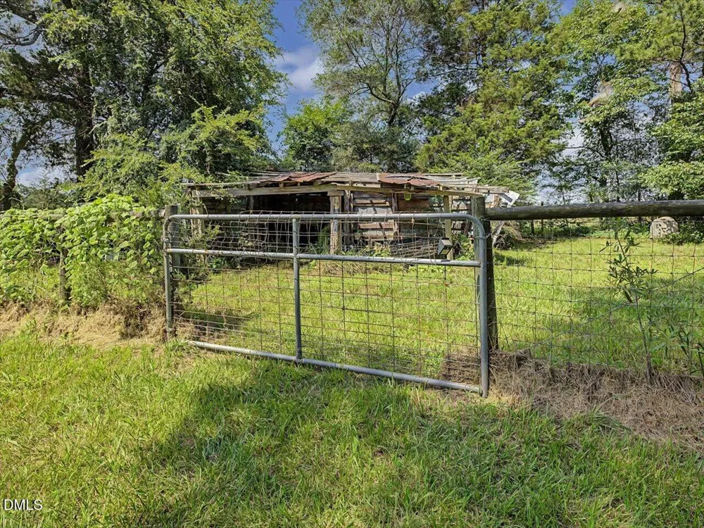 147 Carl Johnson Road Snow Camp, NC 27349