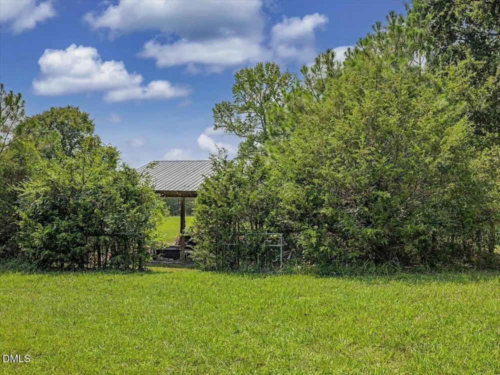 147 Carl Johnson Road Snow Camp, NC 27349