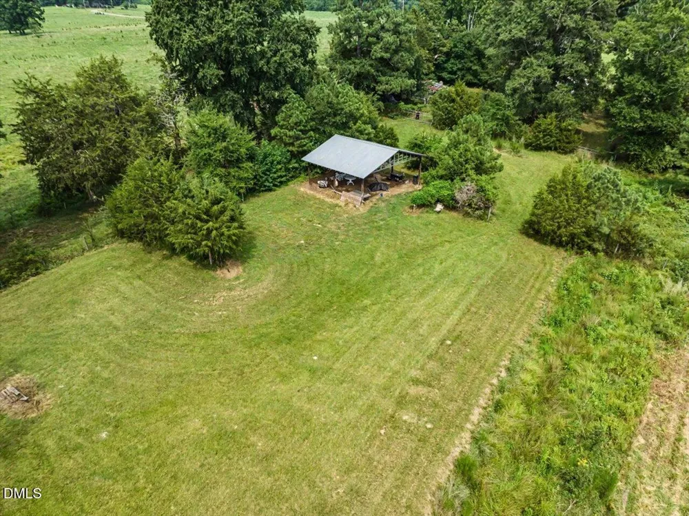 147 Carl Johnson Road Snow Camp, NC 27349