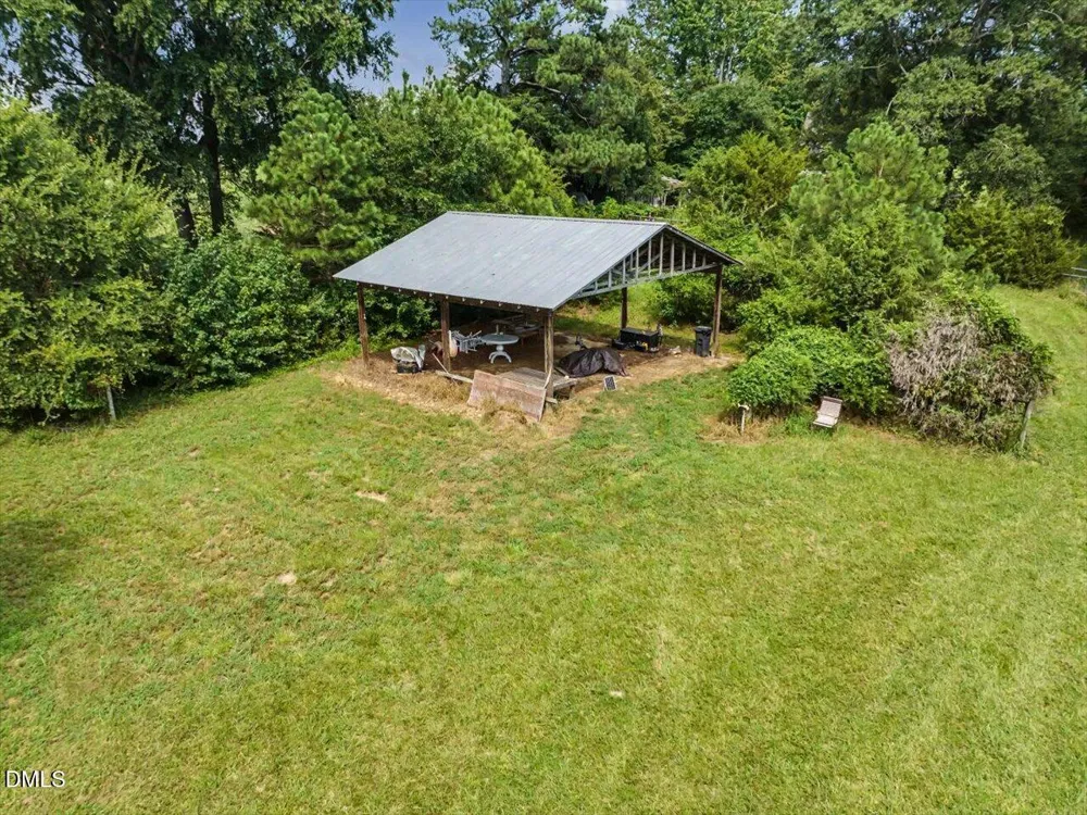 147 Carl Johnson Road Snow Camp, NC 27349
