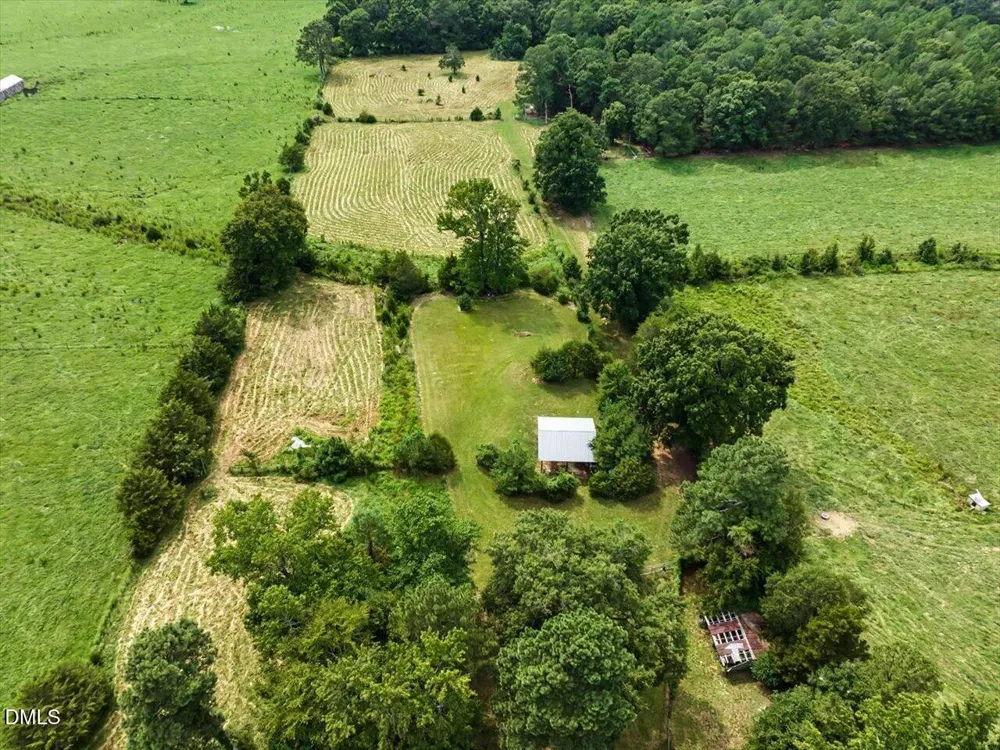 147 Carl Johnson Road Snow Camp, NC 27349
