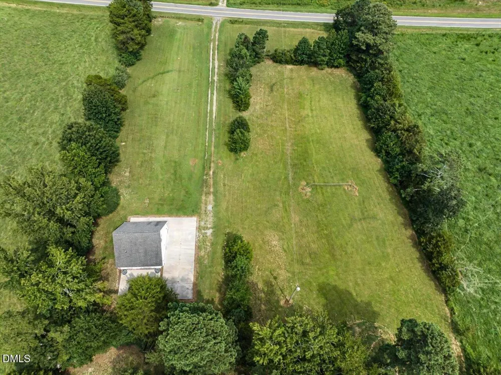 147 Carl Johnson Road Snow Camp, NC 27349