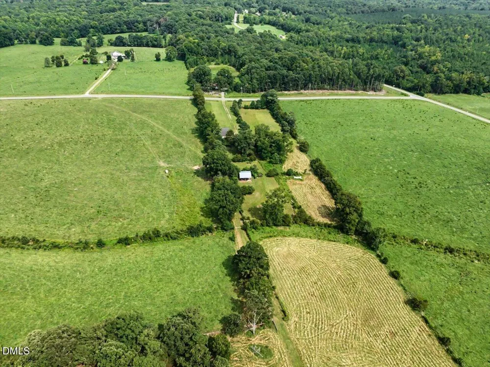 147 Carl Johnson Road Snow Camp, NC 27349