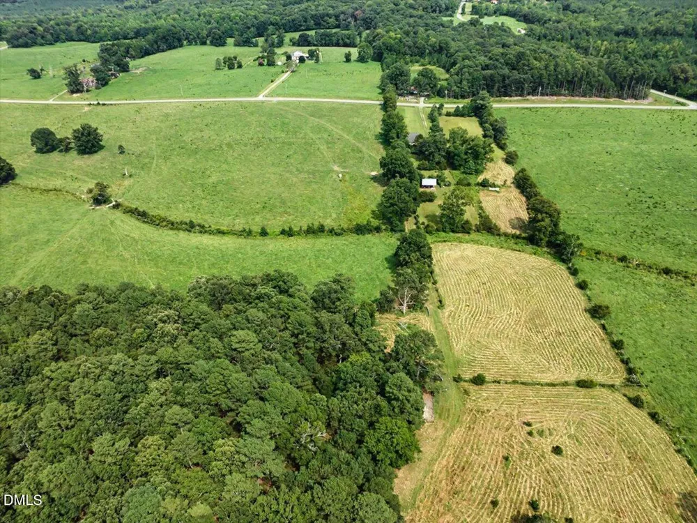 147 Carl Johnson Road Snow Camp, NC 27349