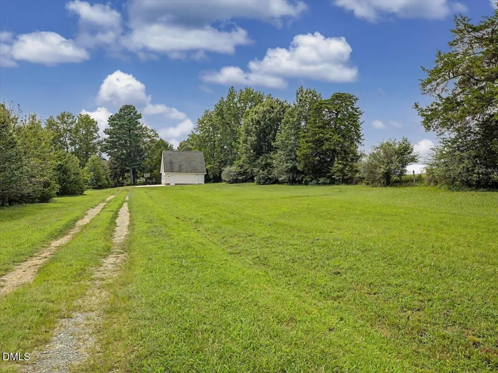 147 Carl Johnson Road Snow Camp, NC 27349