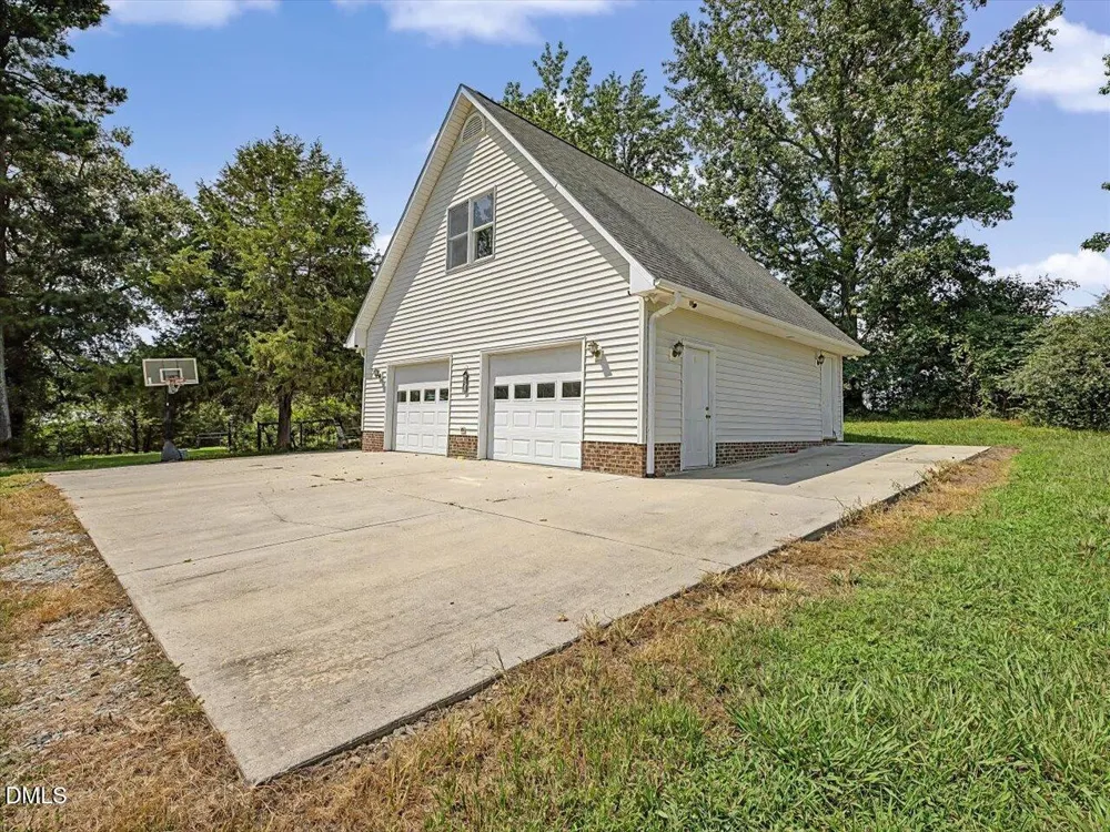 147 Carl Johnson Road Snow Camp, NC 27349