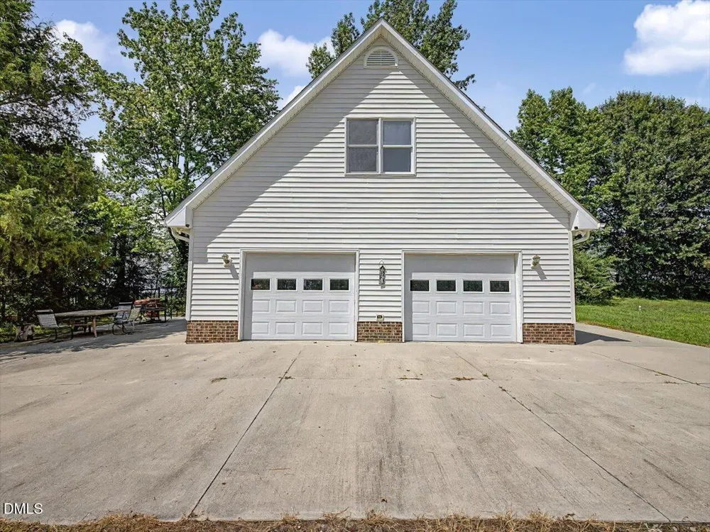 147 Carl Johnson Road Snow Camp, NC 27349