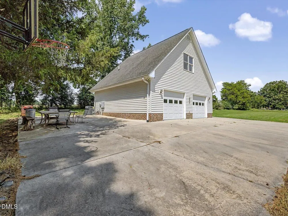 147 Carl Johnson Road Snow Camp, NC 27349