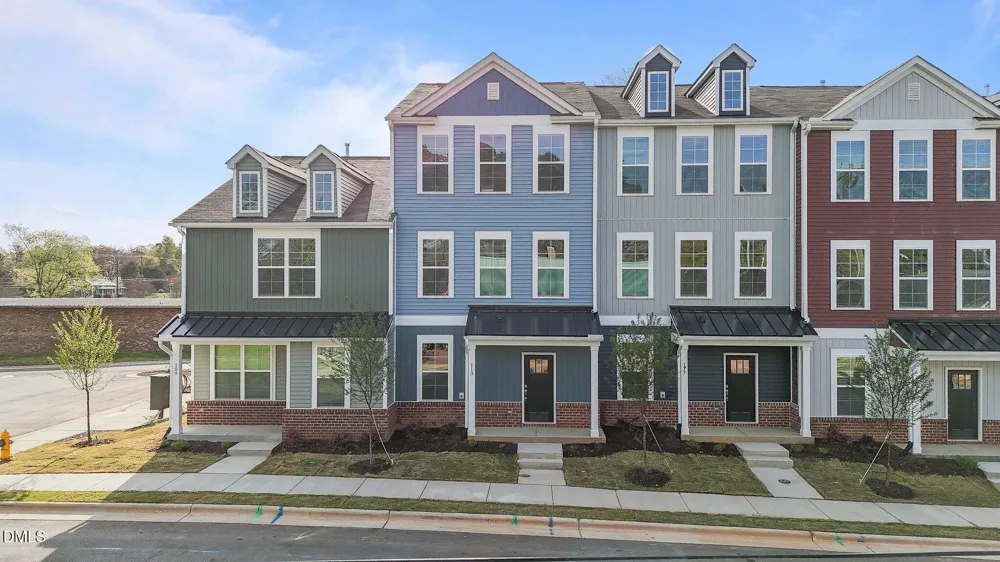 113 Pearl Street Garner, NC 27529
