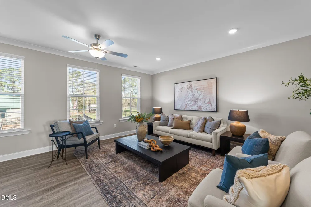 113 Pearl Street Garner, NC 27529