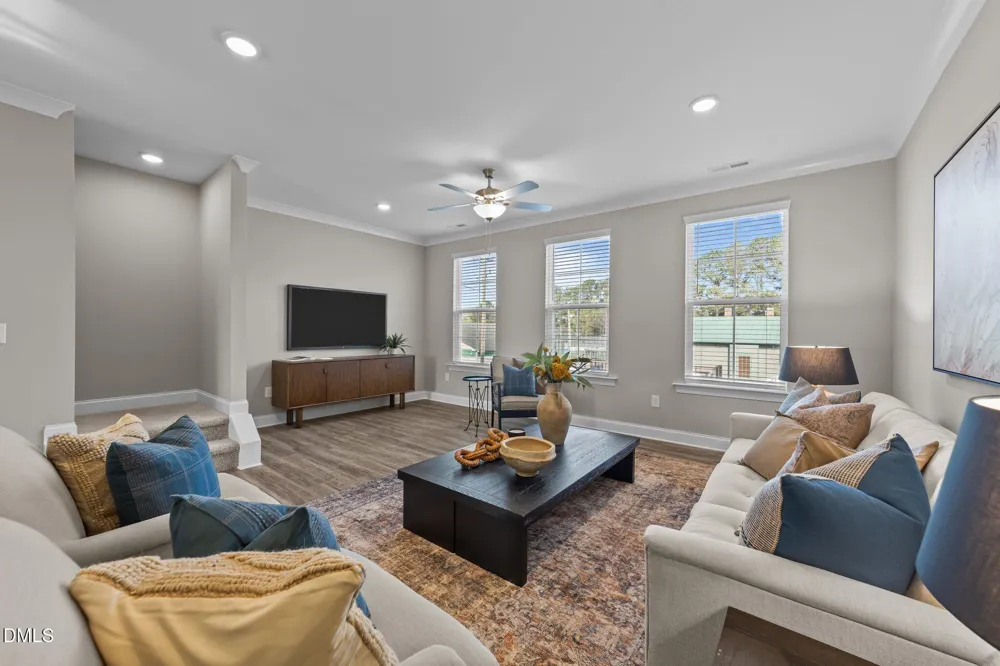 113 Pearl Street Garner, NC 27529
