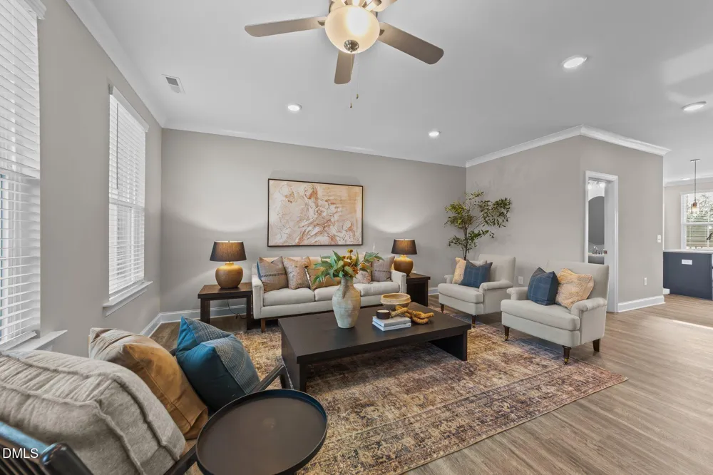 113 Pearl Street Garner, NC 27529