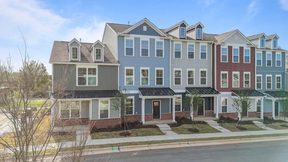 113 Pearl Street Garner, NC 27529