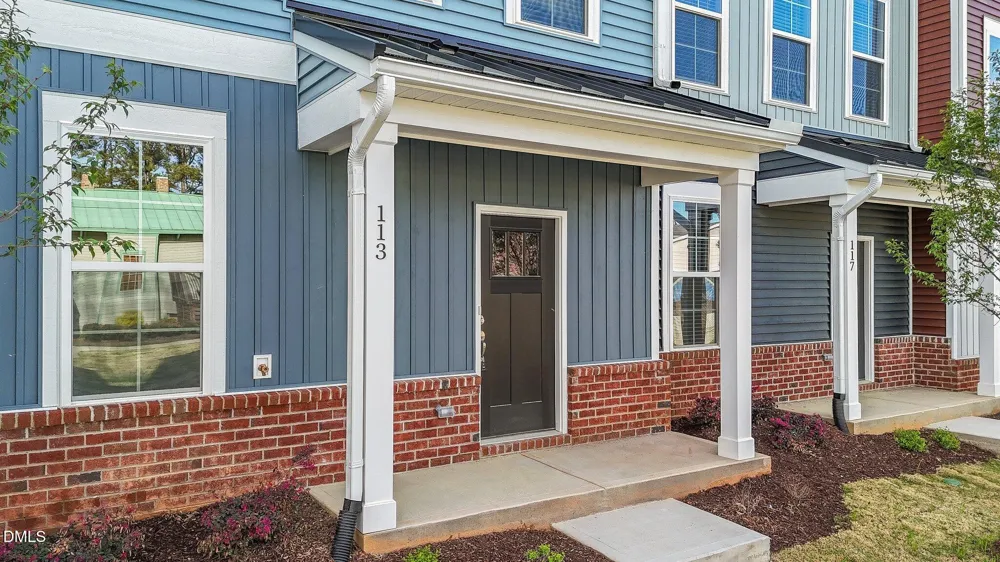 113 Pearl Street Garner, NC 27529