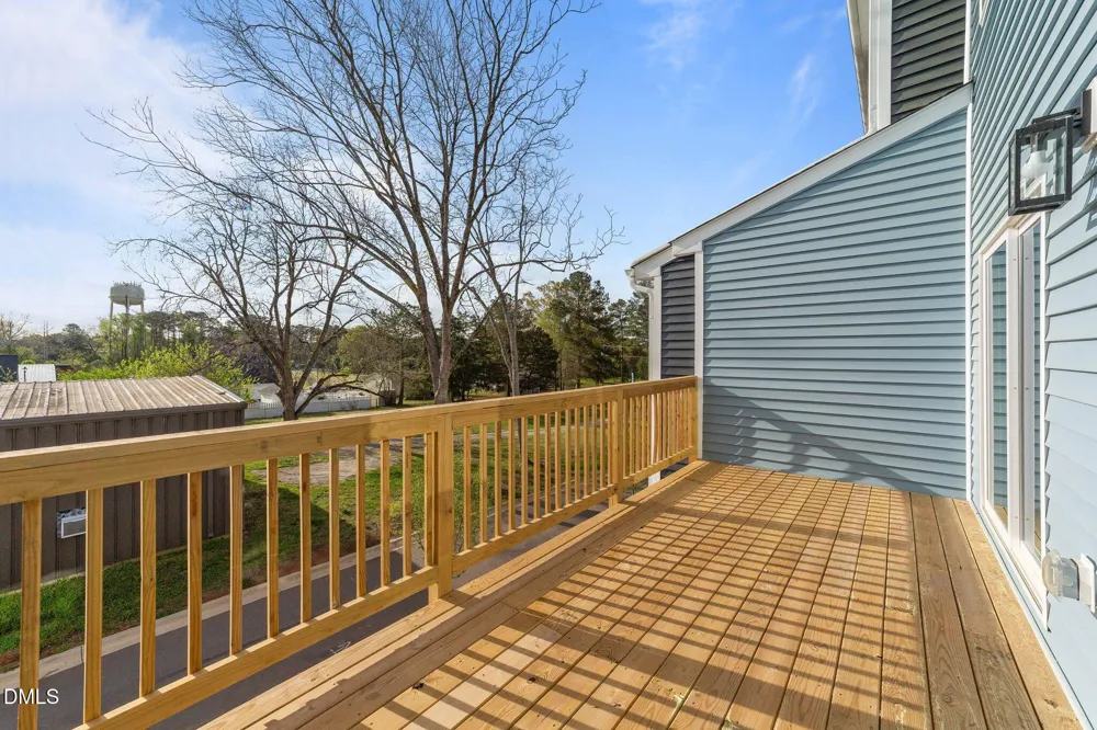 113 Pearl Street Garner, NC 27529