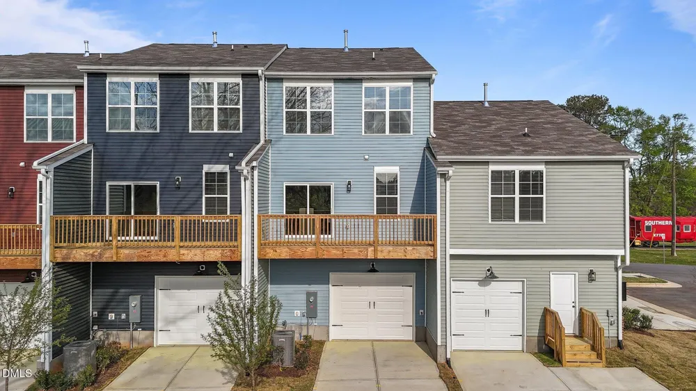 113 Pearl Street Garner, NC 27529