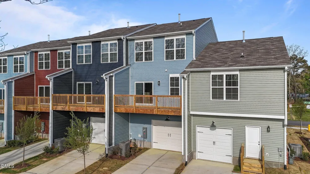 113 Pearl Street Garner, NC 27529