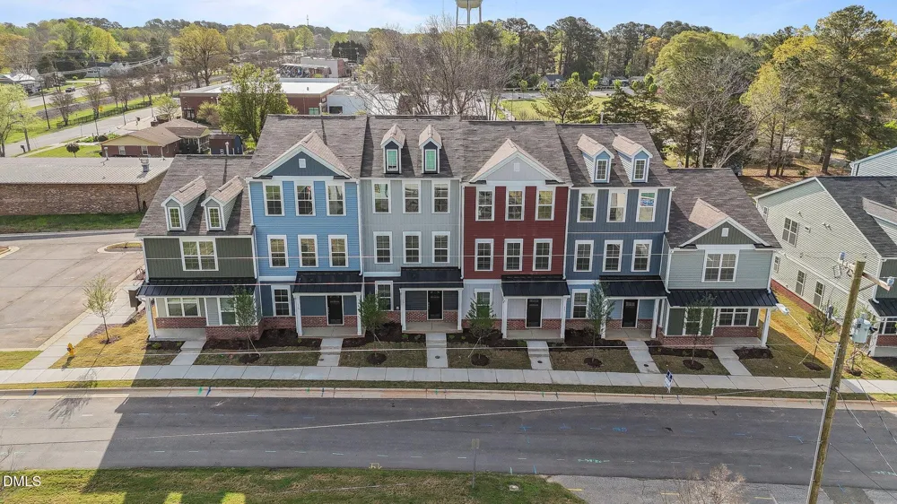 113 Pearl Street Garner, NC 27529