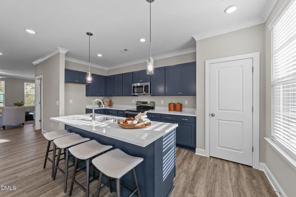 113 Pearl Street Garner, NC 27529