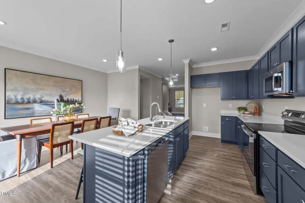 113 Pearl Street Garner, NC 27529