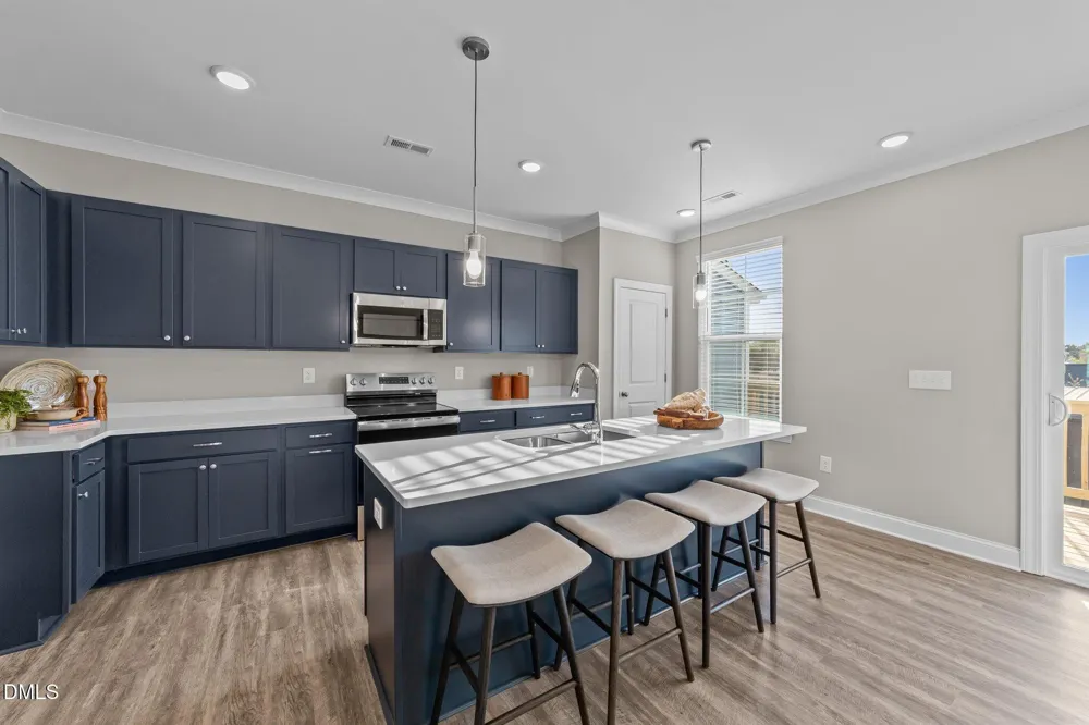 113 Pearl Street Garner, NC 27529