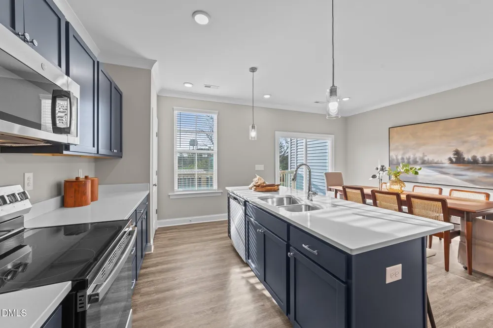 113 Pearl Street Garner, NC 27529