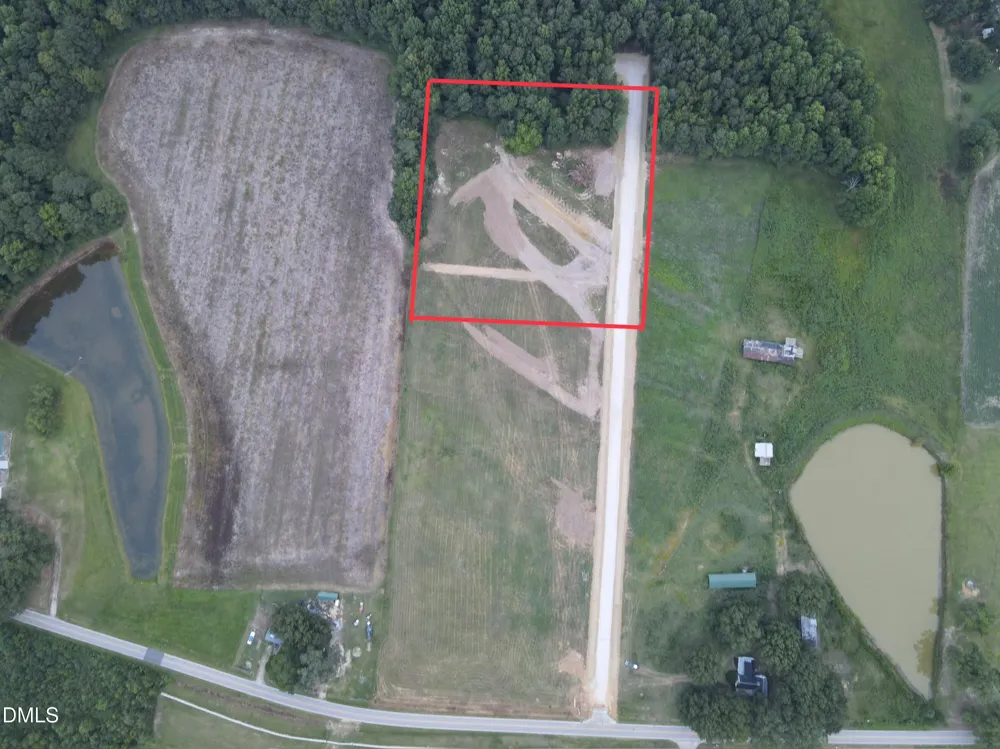 3 Quiet Time Lane Zebulon, NC 27597