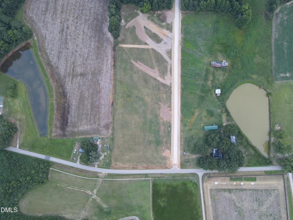 3 Quiet Time Lane Zebulon, NC 27597