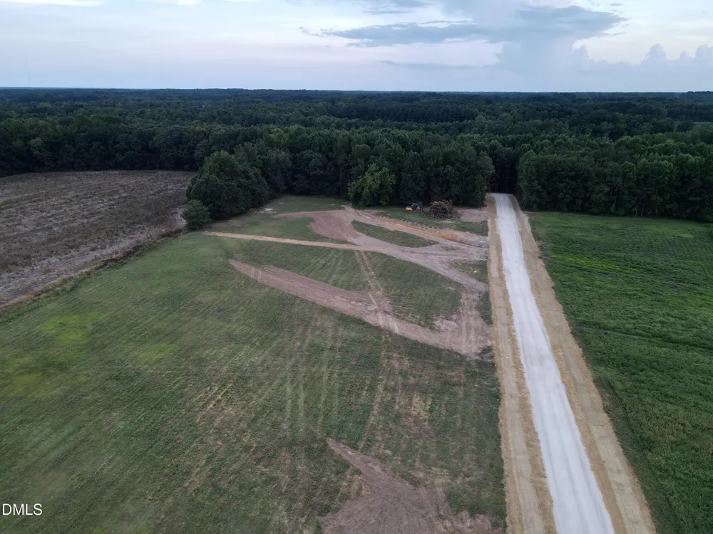 3 Quiet Time Lane Zebulon, NC 27597