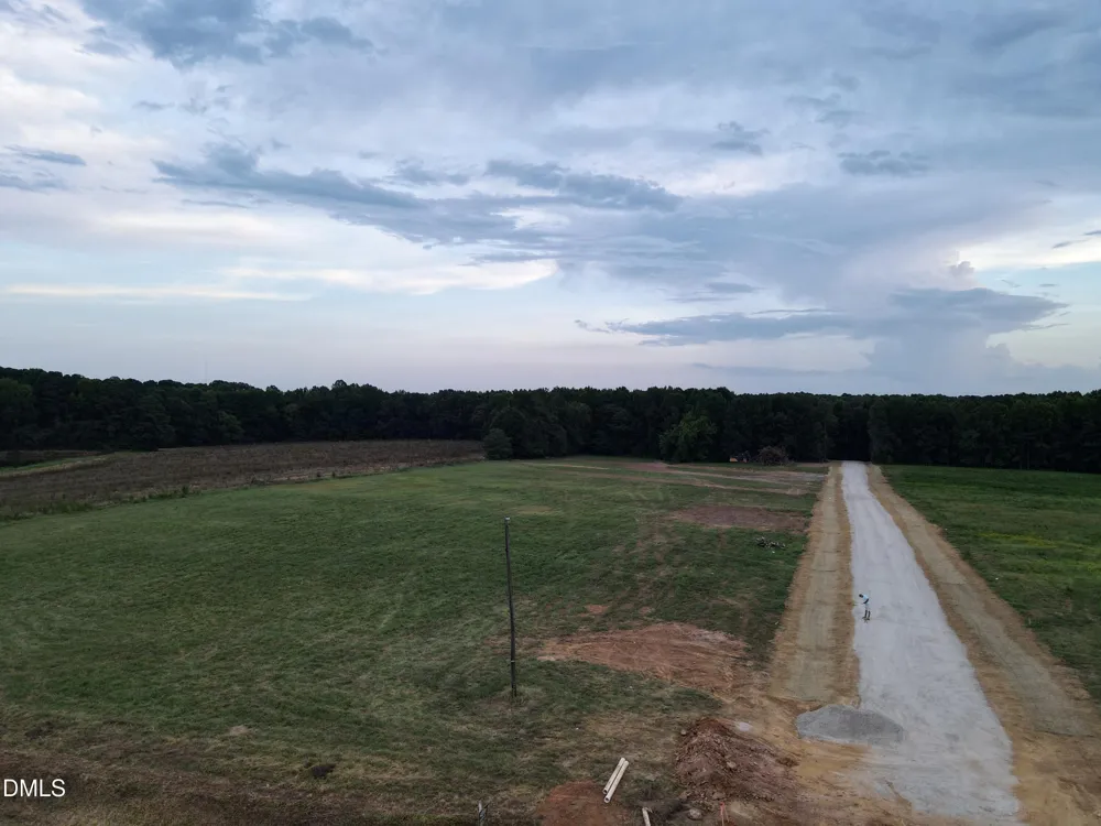 3 Quiet Time Lane Zebulon, NC 27597