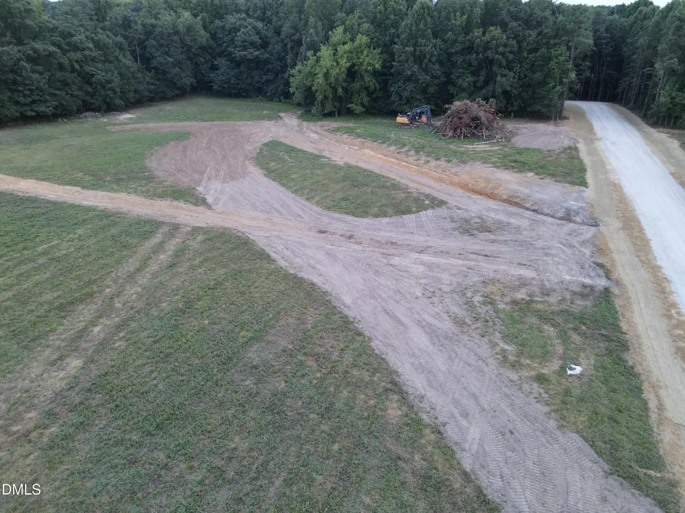 3 Quiet Time Lane Zebulon, NC 27597