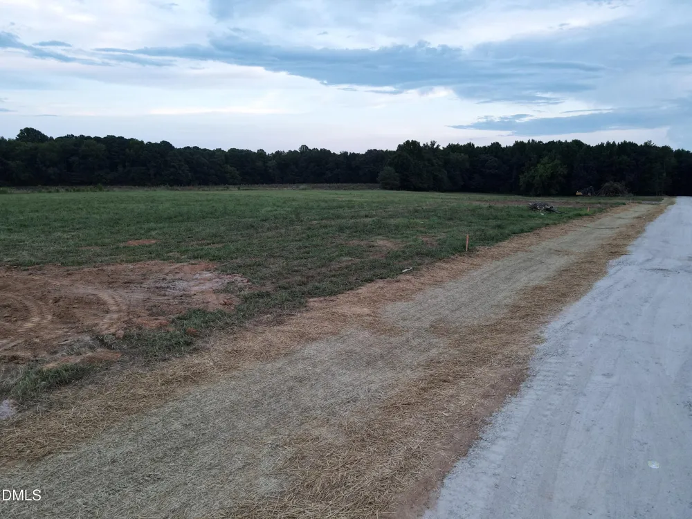 3 Quiet Time Lane Zebulon, NC 27597