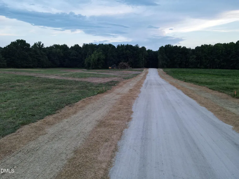 3 Quiet Time Lane Zebulon, NC 27597