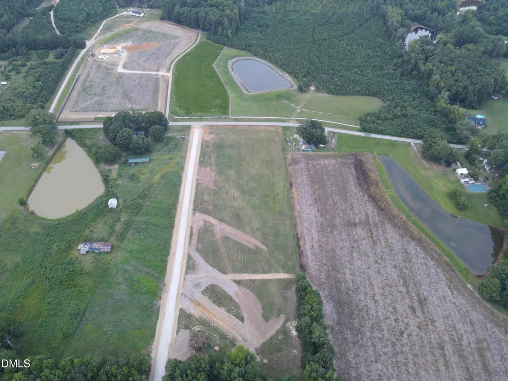 3 Quiet Time Lane Zebulon, NC 27597
